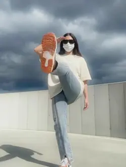 Colaj swag urban pentru outfit-uri