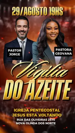 vigília 