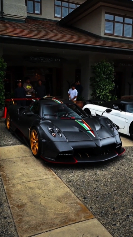 cibematic 6 Clips 