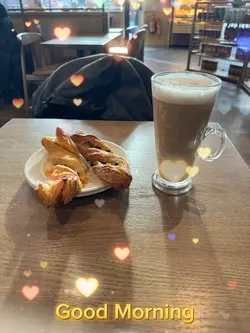 Good Morning 