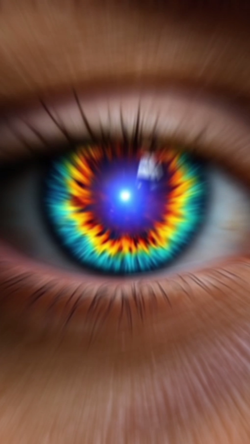 Introducción de ojos HD 