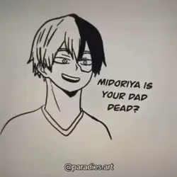 MHA MEME