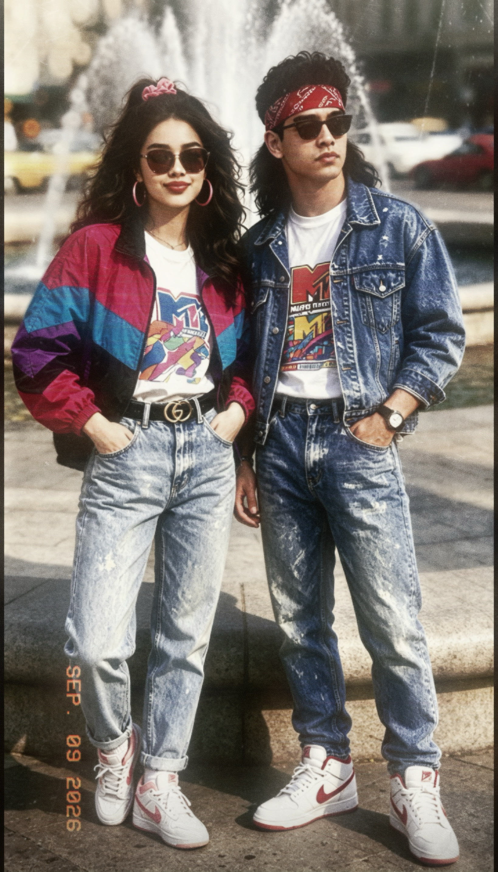 Vintage 1980