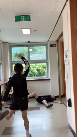 K-고딩생활