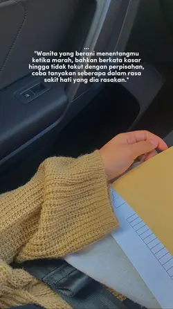 Luka Seorang Istri