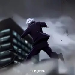 New trend anime