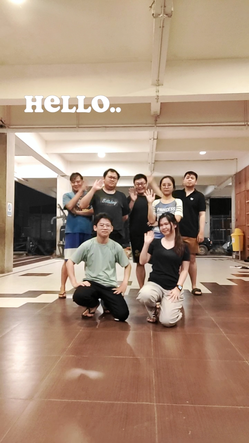 Hello Its we