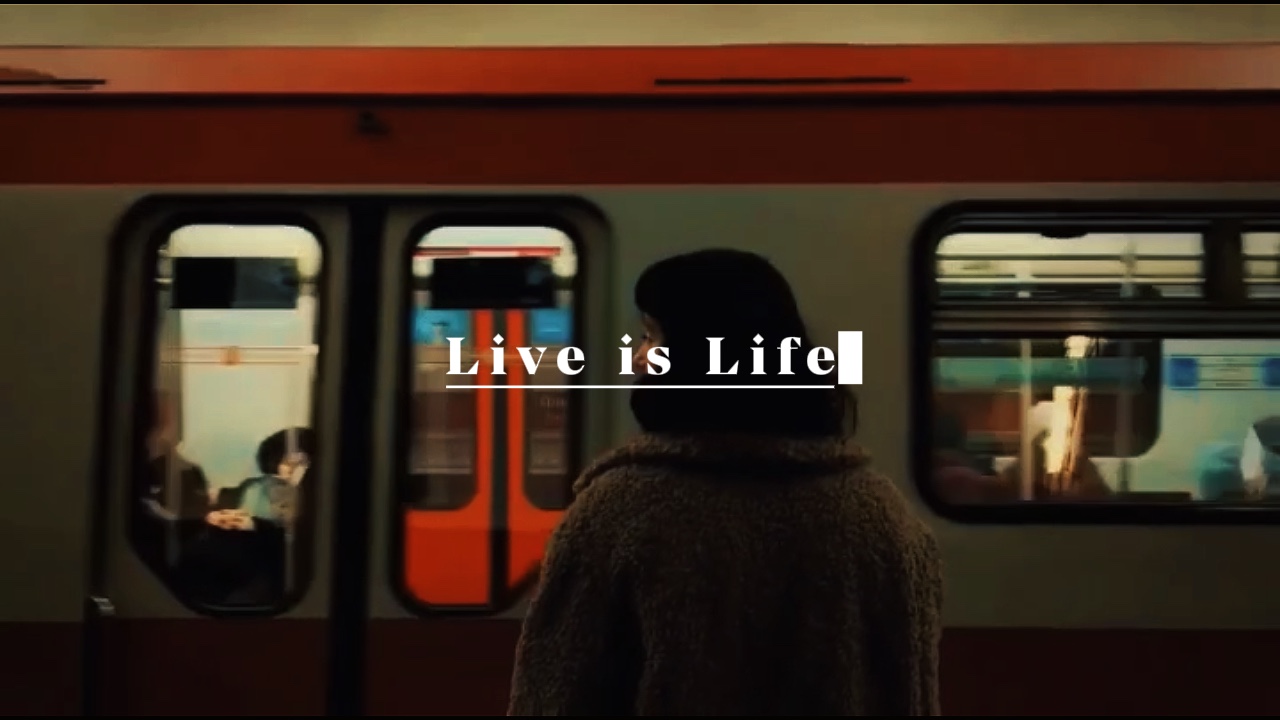 Viver É Vida