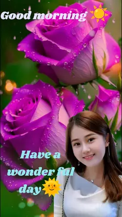 #wonderfulday