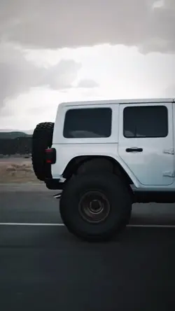 jeep offroad		