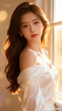 Ghép ảnh nàng thơ