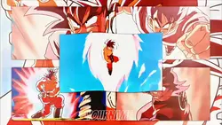 Goku free edit🔥🔥🔥🥶🥶