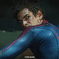 Spiderman edit 