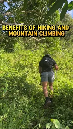 Nature hike