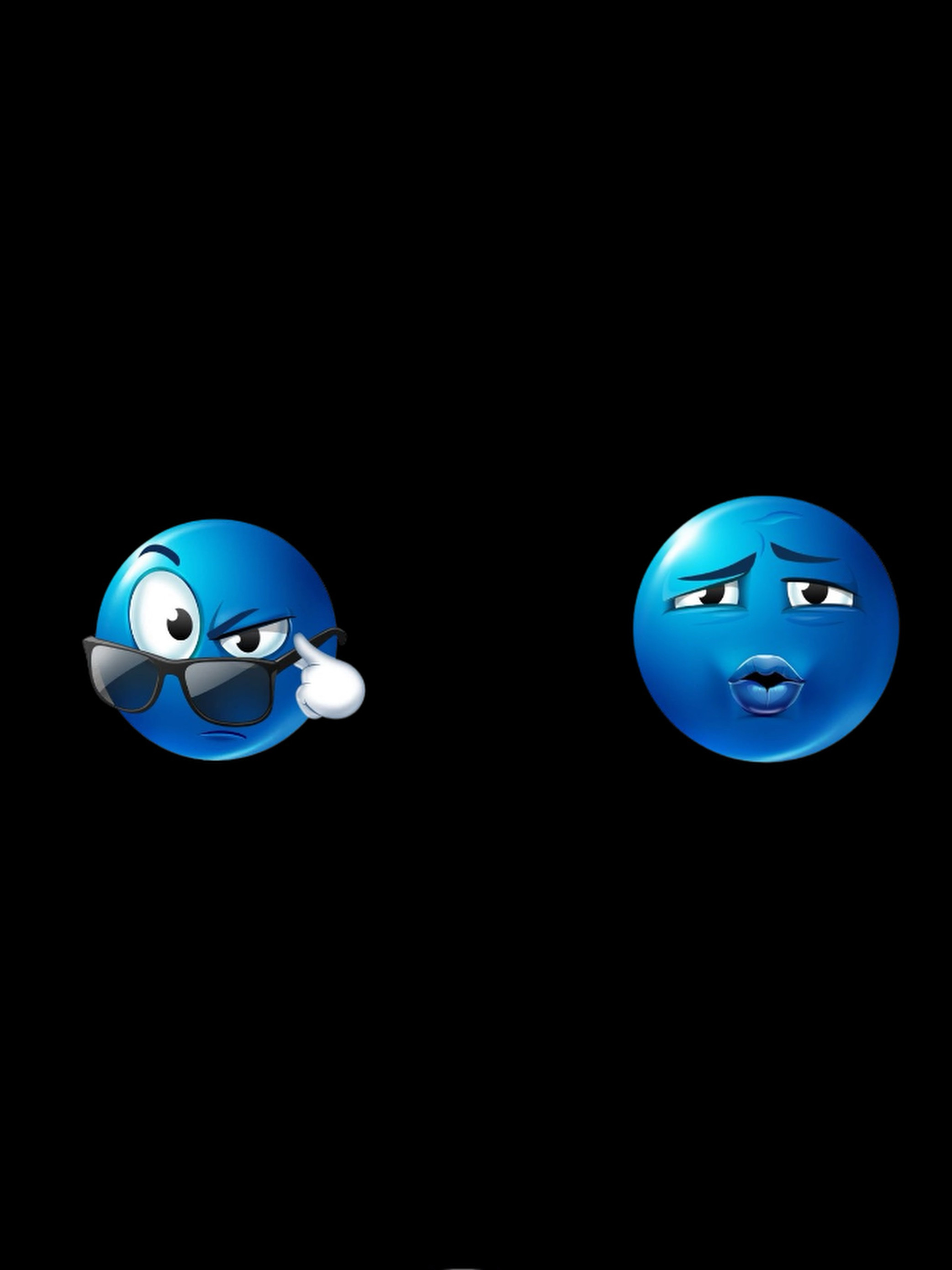 Video emoji baru 