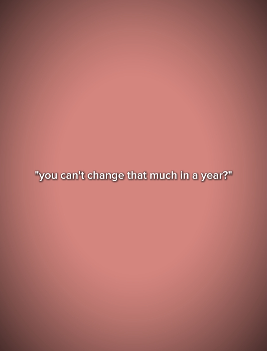 changement 