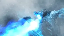 dragon ice ²⁷