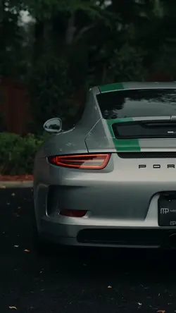 Cinematic teaser ✨