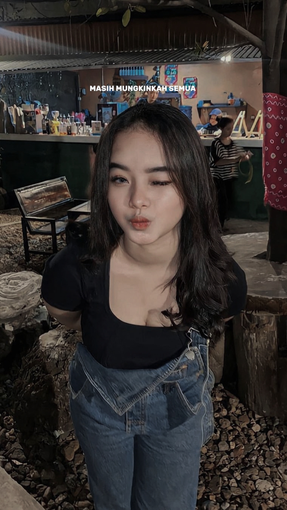 funkot karena kamu