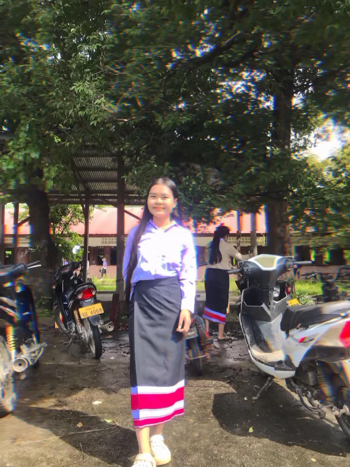 คิดถึงก็ทักมา