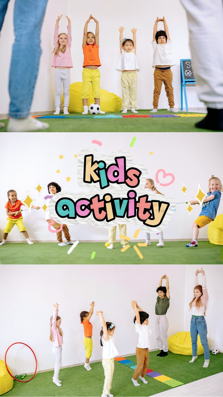 kids activity