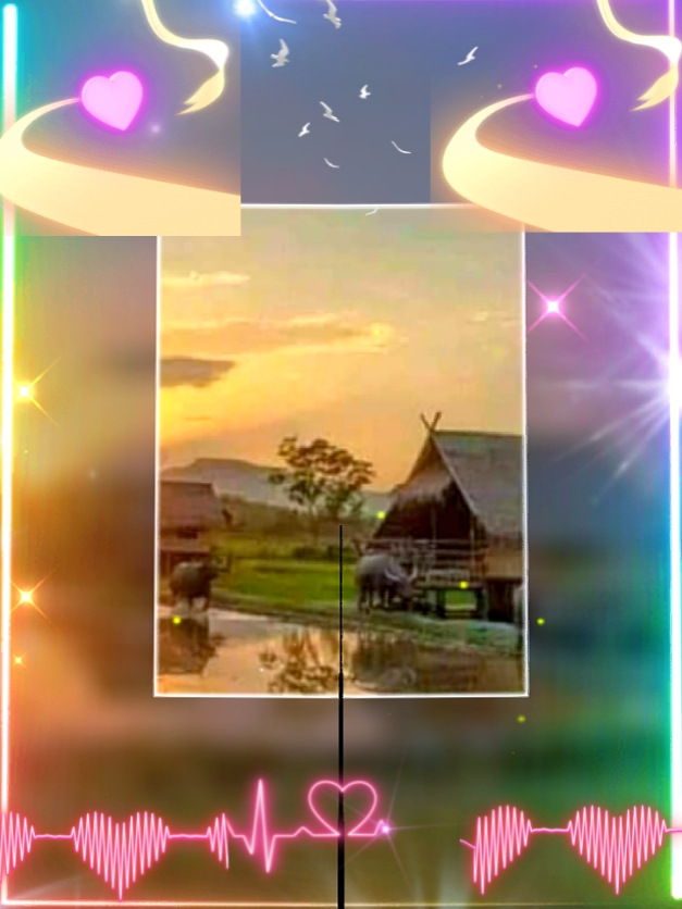 บ่เคยตายไปจากใจ