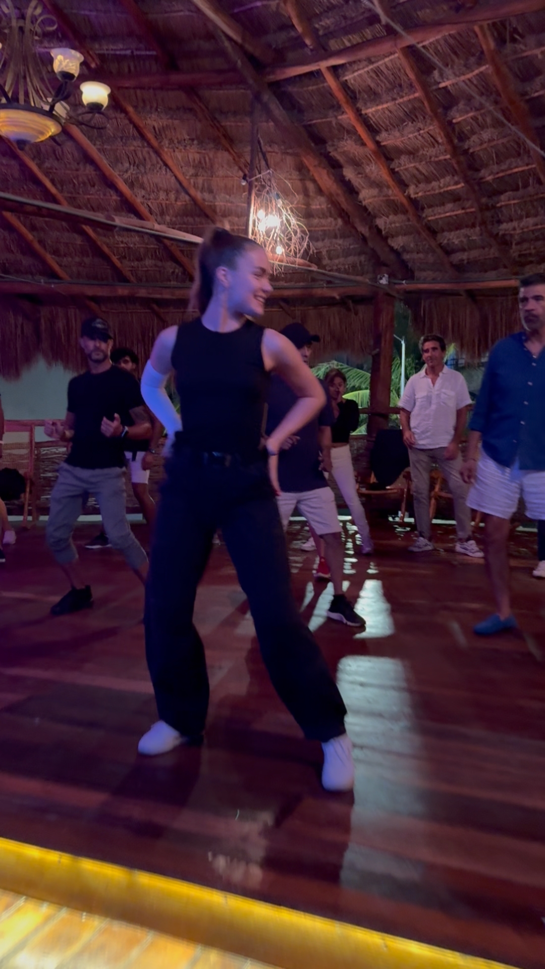Bachata