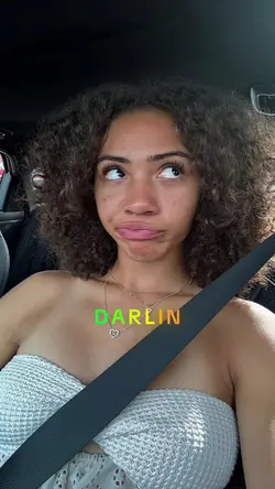 darlin darlin darlin