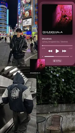 Dhundala template