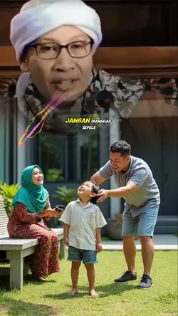 Ibadah Suami