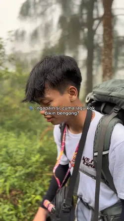bila memang kau