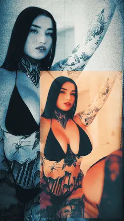 Toda Sensual