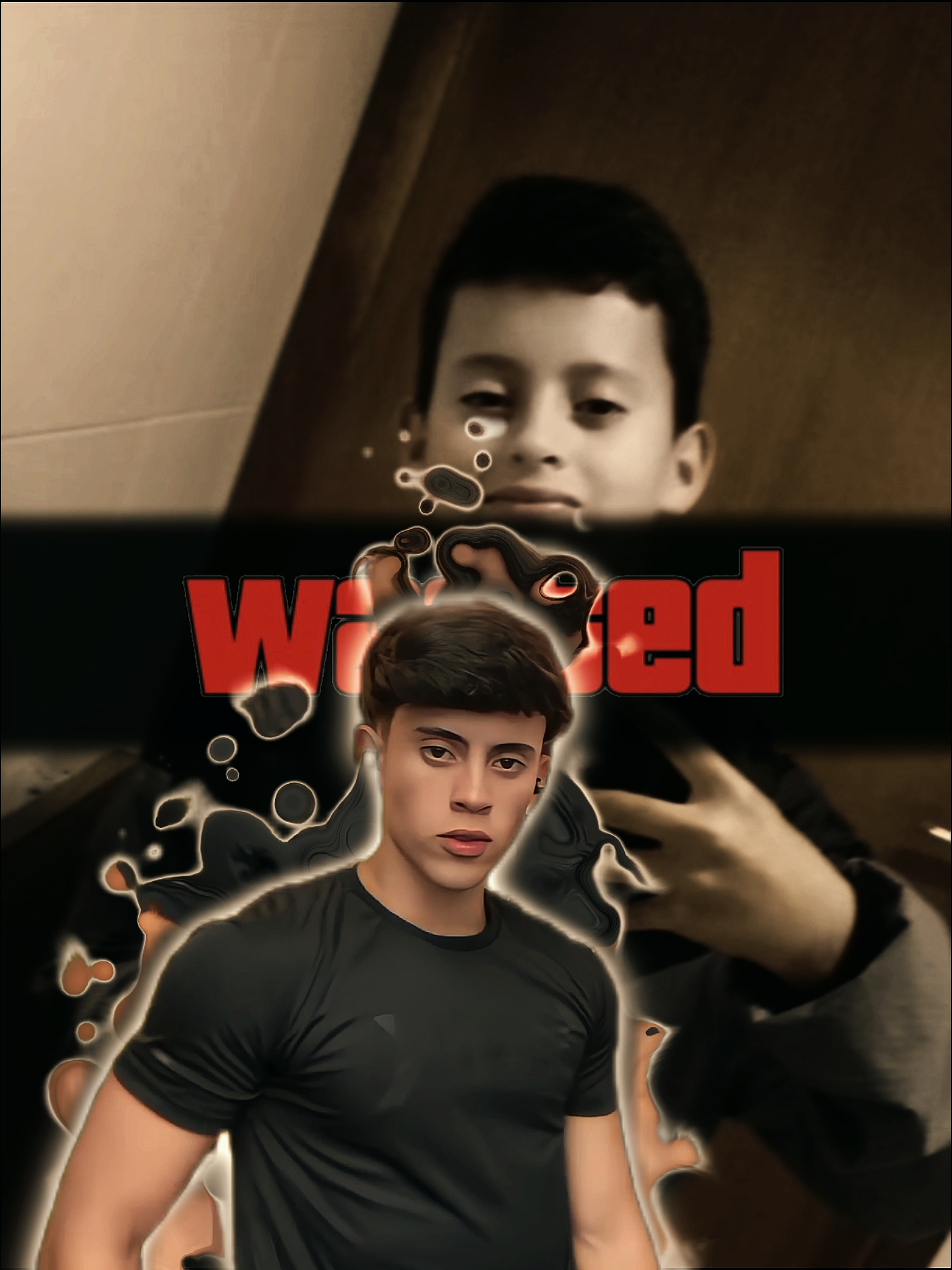 wasted? no