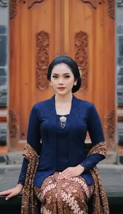 trend adat jawa