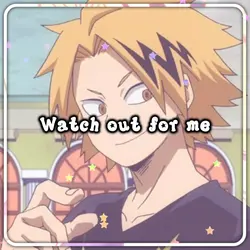 Denki⚡️🌩️