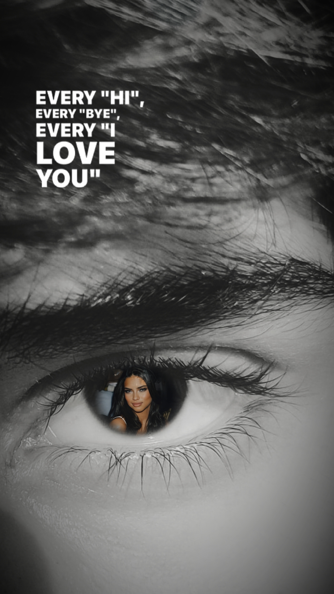 those eyes TREND 