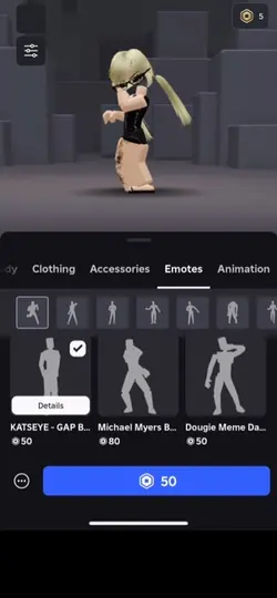 GABRIELA CLIP+SONG!!