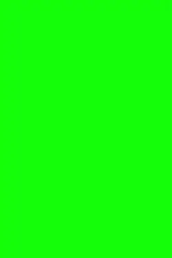 Pocoyo green screen