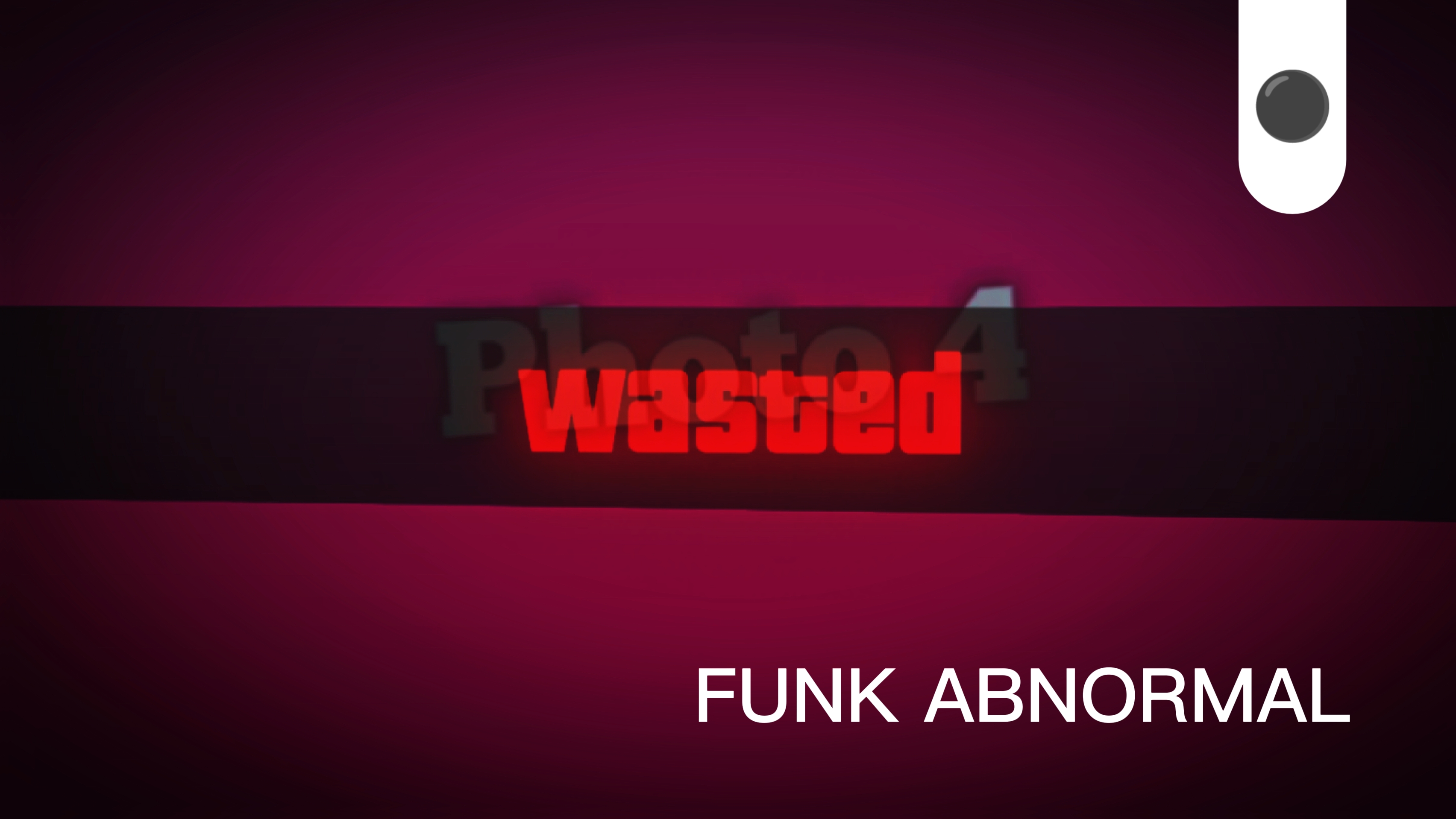 FUNK ABNORMAL