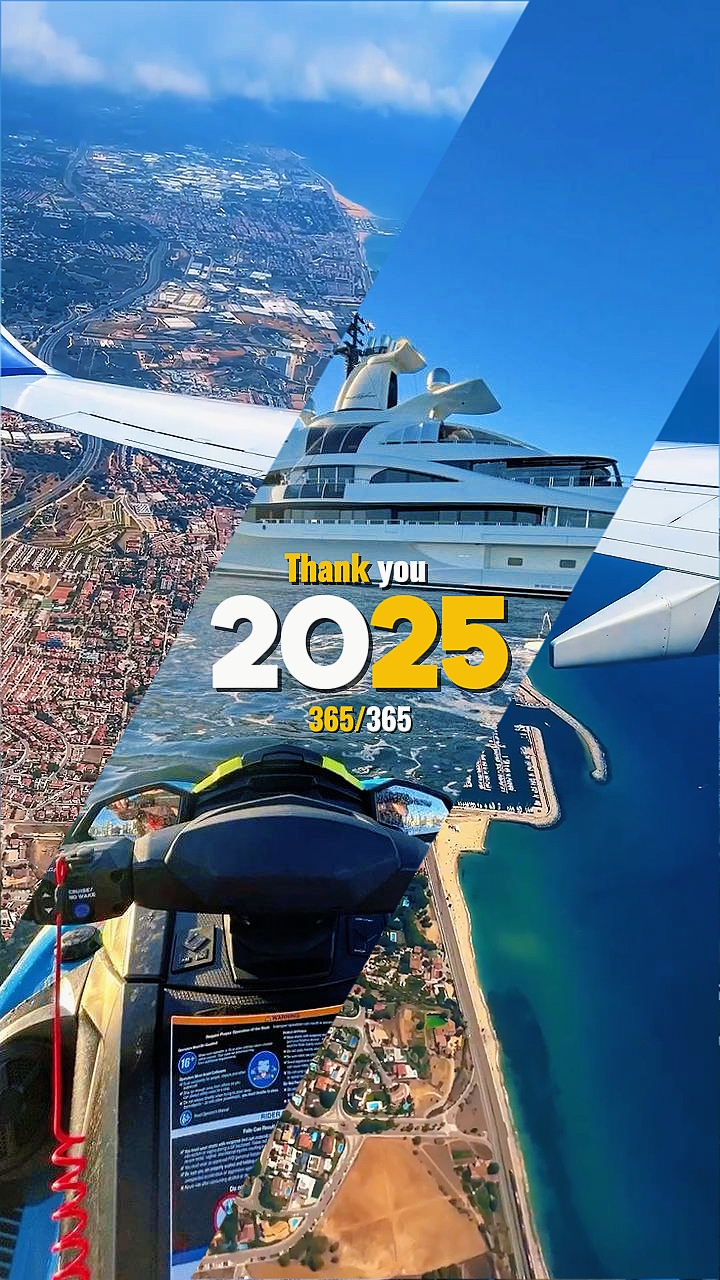 Terima kasih 2025 