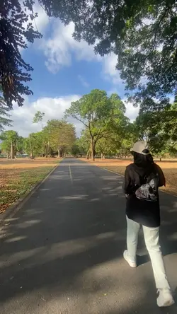 Transisi beda tempat