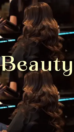 Beauty hair