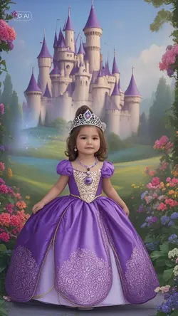 Princesinha Sofia