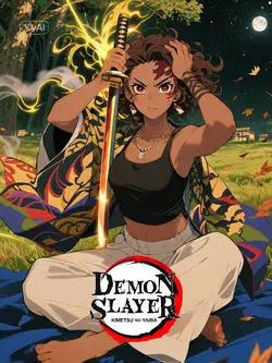 Demon slayer 
