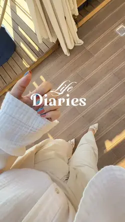 life diaries