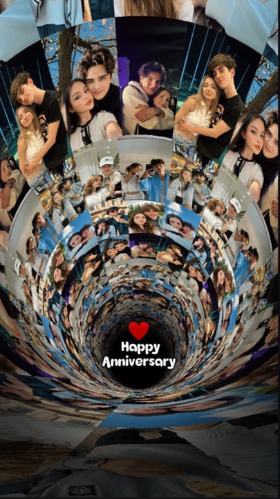 FELIZ ANIVERSÁRIO 