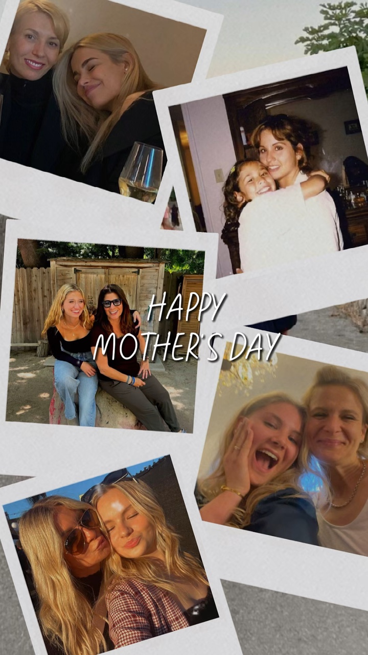 Mother's Day ❤️🫶