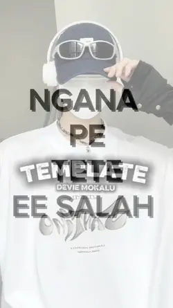 VERSI NO MIRROR 