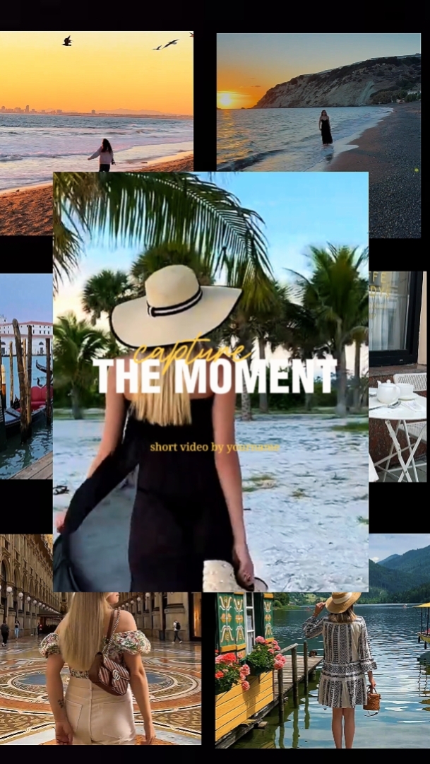 moment 