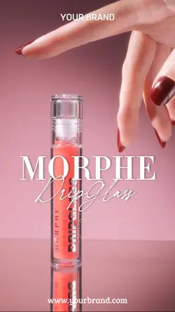 Drip glass | Ads